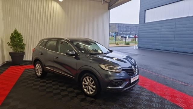 Renault Kadjar image 8