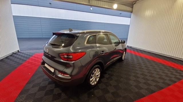 Renault Kadjar image 2