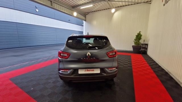 Renault Kadjar image 5