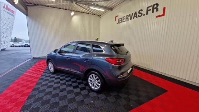 Renault Kadjar image 6