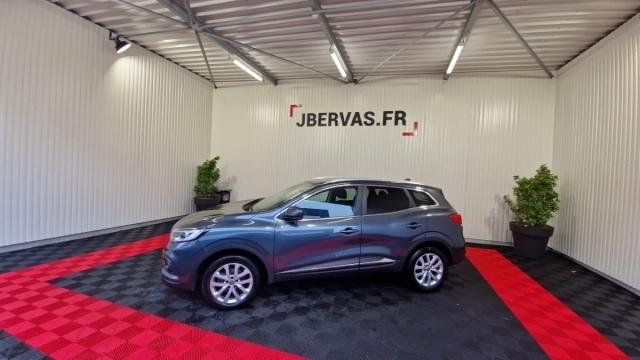 Renault Kadjar image 4