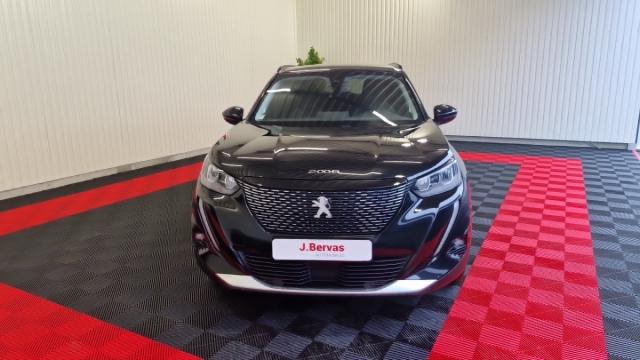 Peugeot 2008 image 4