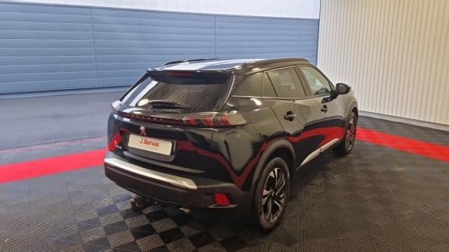 Peugeot 2008 image 9