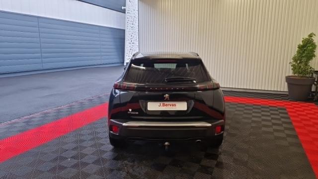 Peugeot 2008 image 5