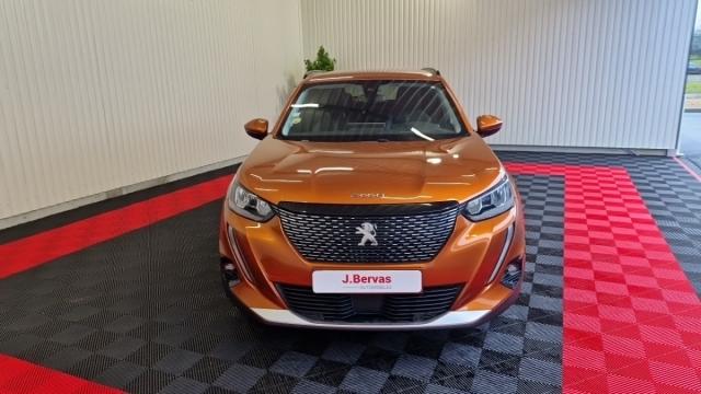 Peugeot 2008 image 9