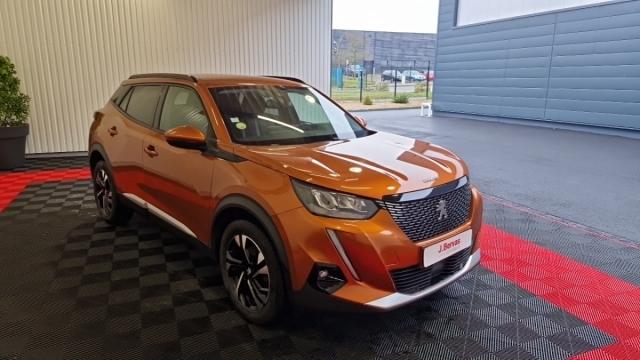 Peugeot 2008 image 6