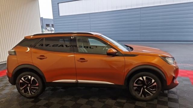 Peugeot 2008 image 7