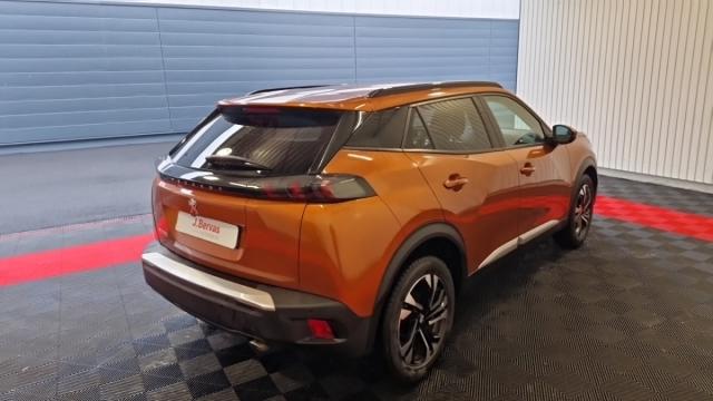 Peugeot 2008 image 3