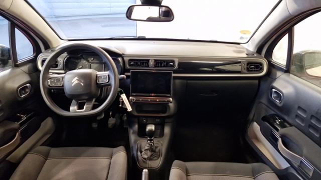 Citroen C3 image 5