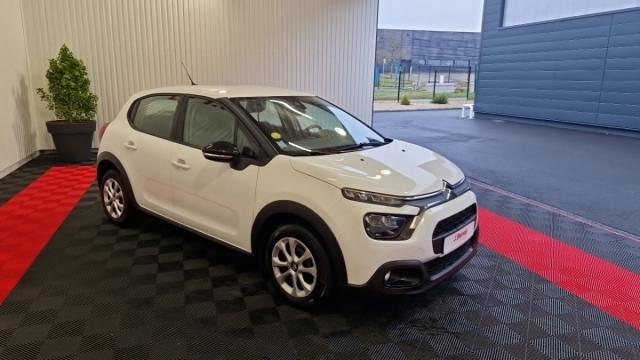 Citroen C3 image 3