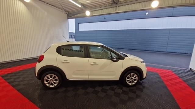 Citroen C3 image 1