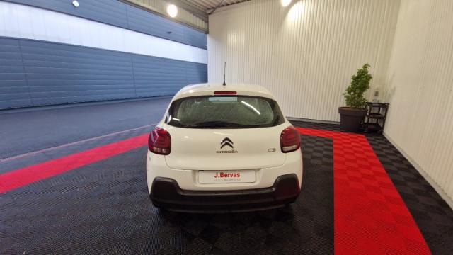Citroen C3 image 4