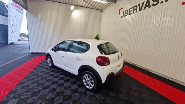 Citroen C3 image 8