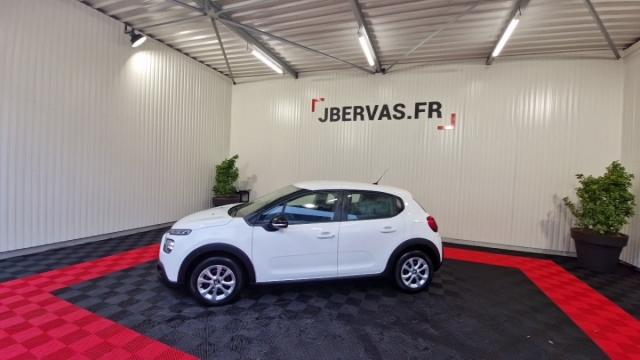 Citroen C3 image 7