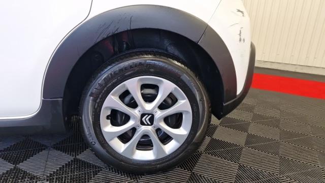 Citroen C3 image 2