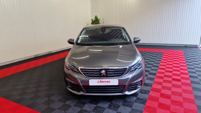 Peugeot 308 image 3