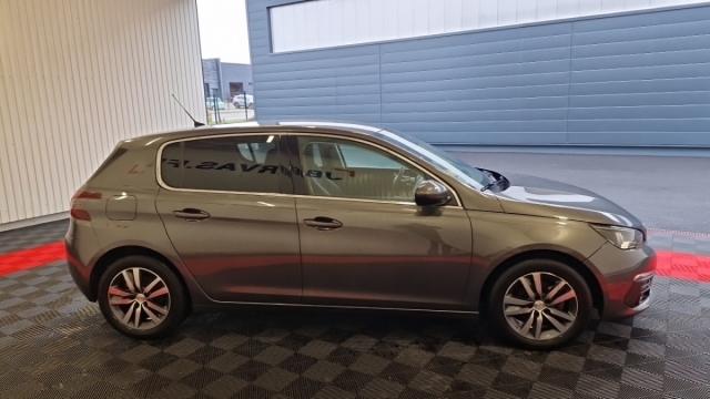 Peugeot 308 image 4