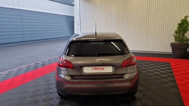 Peugeot 308 image 6