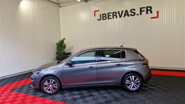 Peugeot 308 image 5