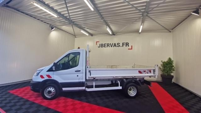 Ford Transit image 3