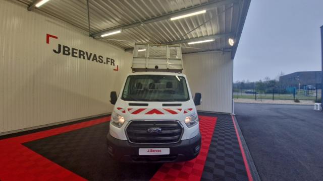 Ford Transit image 4
