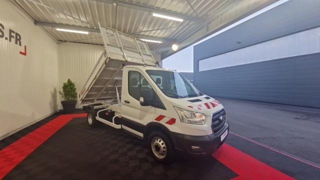 Ford Transit image 8