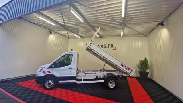 Ford Transit image 6