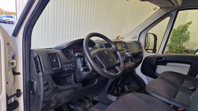 Peugeot Boxer image 6