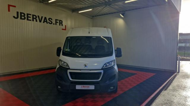 Peugeot Boxer image 3