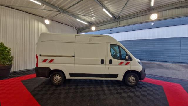 Peugeot Boxer image 4