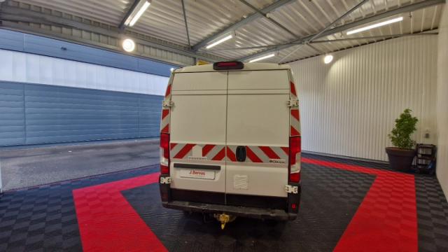 Peugeot Boxer image 5