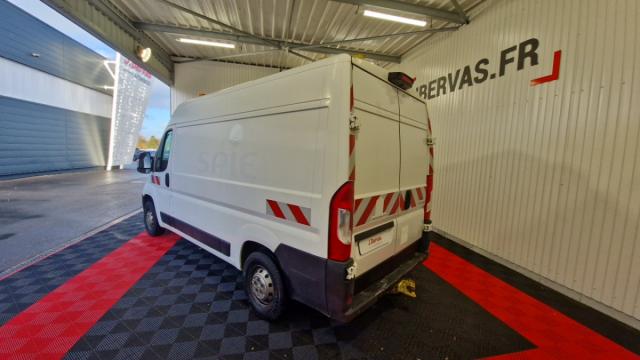Peugeot Boxer image 7