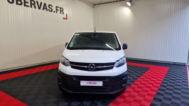Opel Vivaro image 6