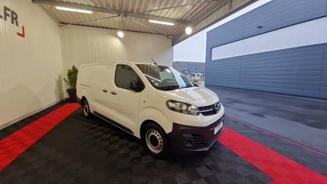 Opel Vivaro image 7