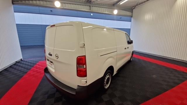 Opel Vivaro image 5