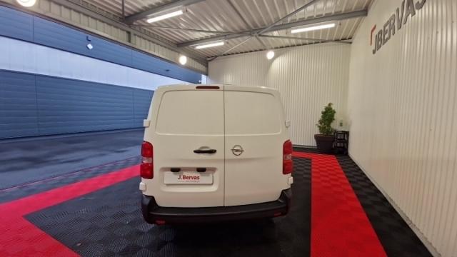 Opel Vivaro image 2
