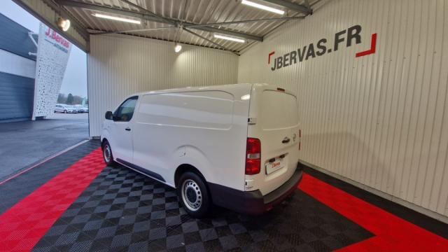 Opel Vivaro image 3