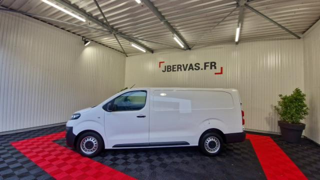 Opel Vivaro image 9