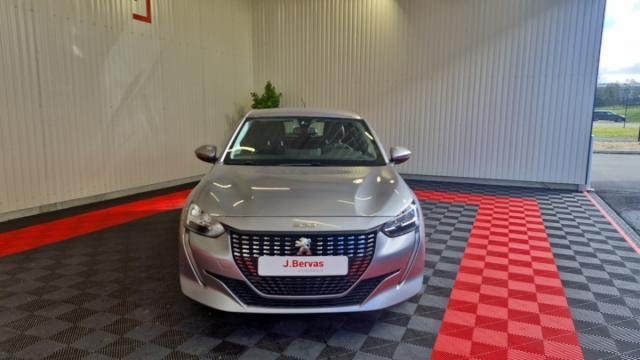 Peugeot 208 image 2