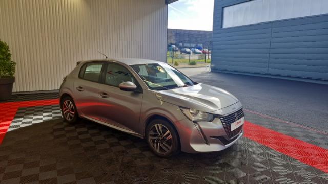 Peugeot 208 image 3