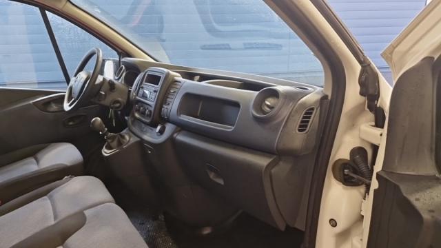 Opel Vivaro image 5