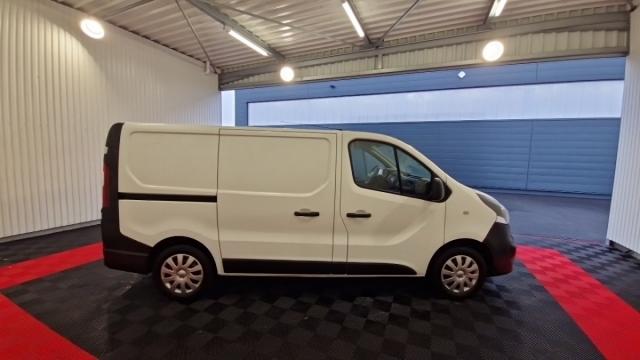 Opel Vivaro image 6