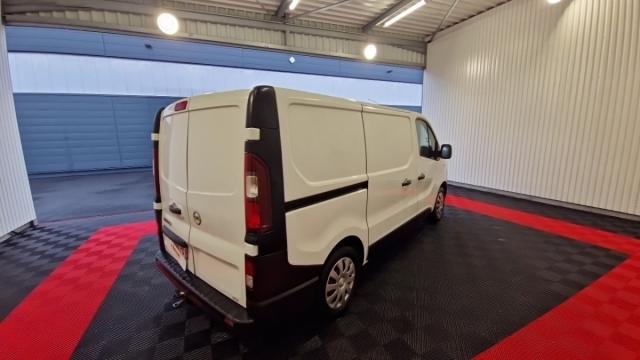 Opel Vivaro image 7