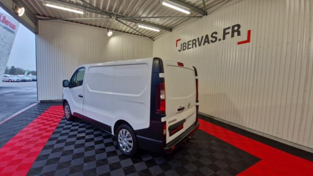 Opel Vivaro image 1