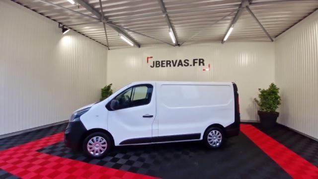 Opel Vivaro image 3