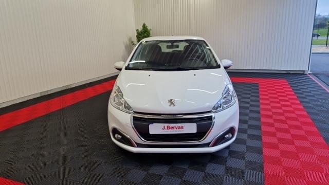 Peugeot 208 Affaire image 8