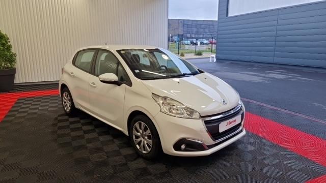 Peugeot 208 Affaire image 1