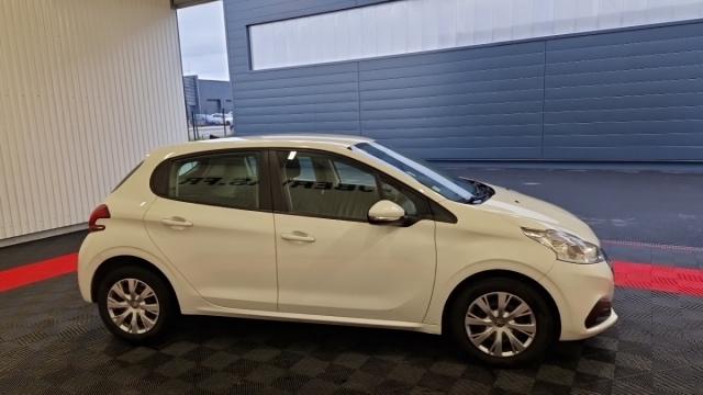 Peugeot 208 Affaire image 7