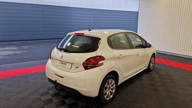 Peugeot 208 Affaire image 3