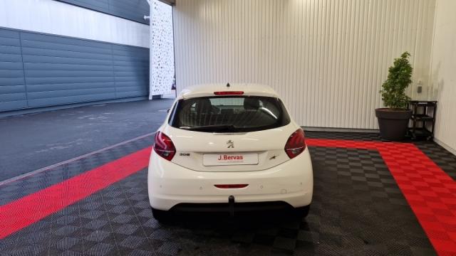 Peugeot 208 Affaire image 6